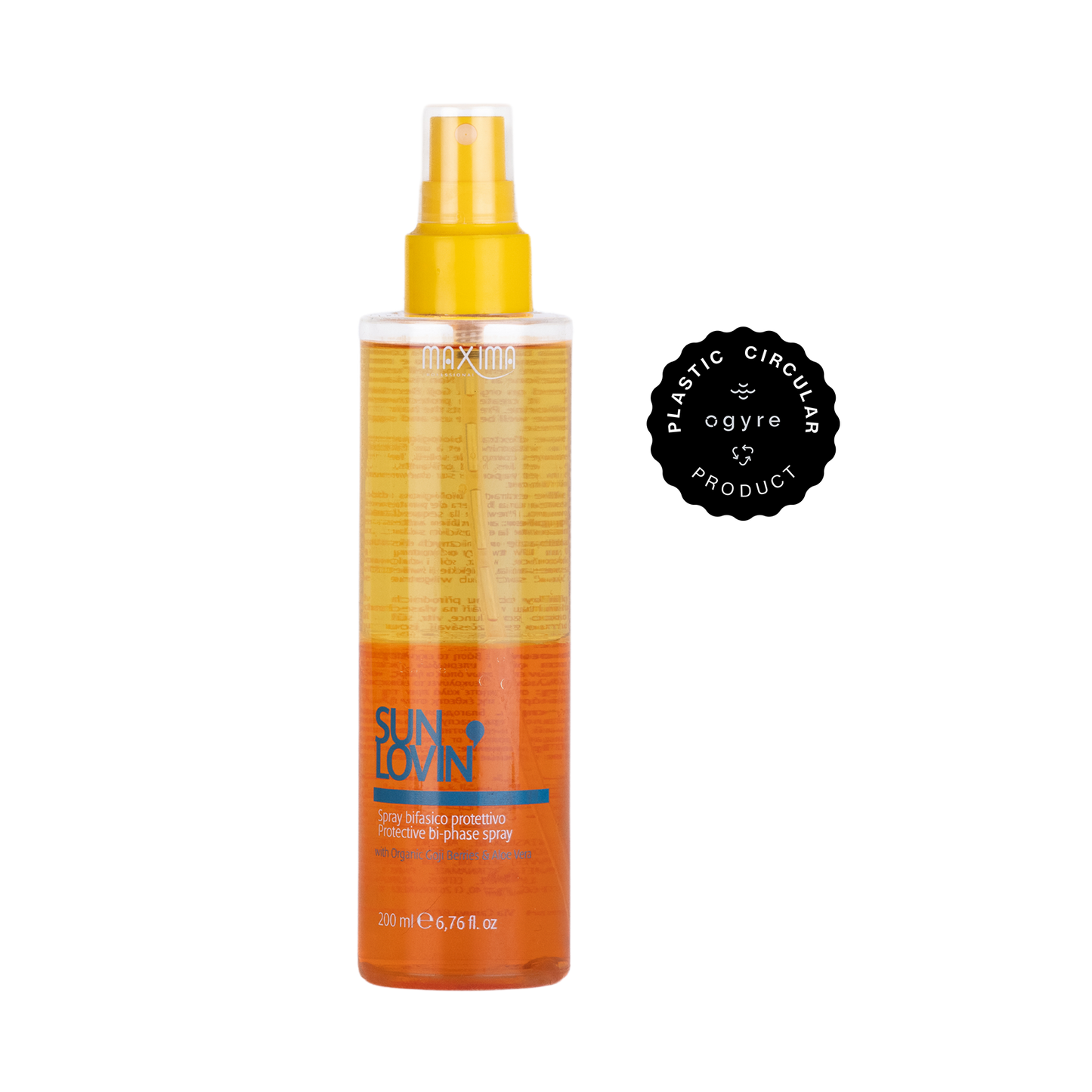 Maxima SUN LOVIN’ Spray, 6.76 oz