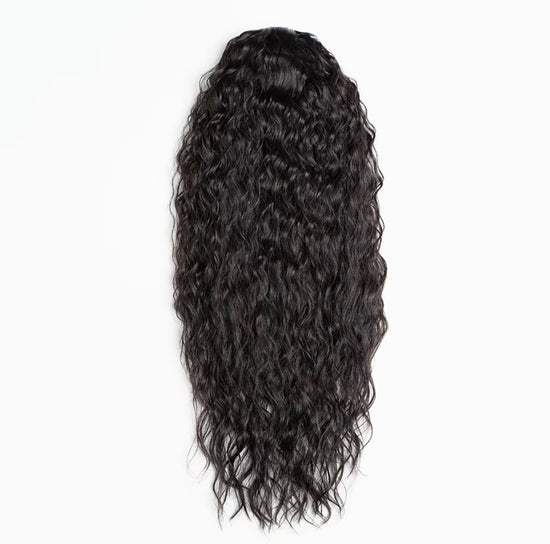 Belle eZ Ponytail Synthetic 30”