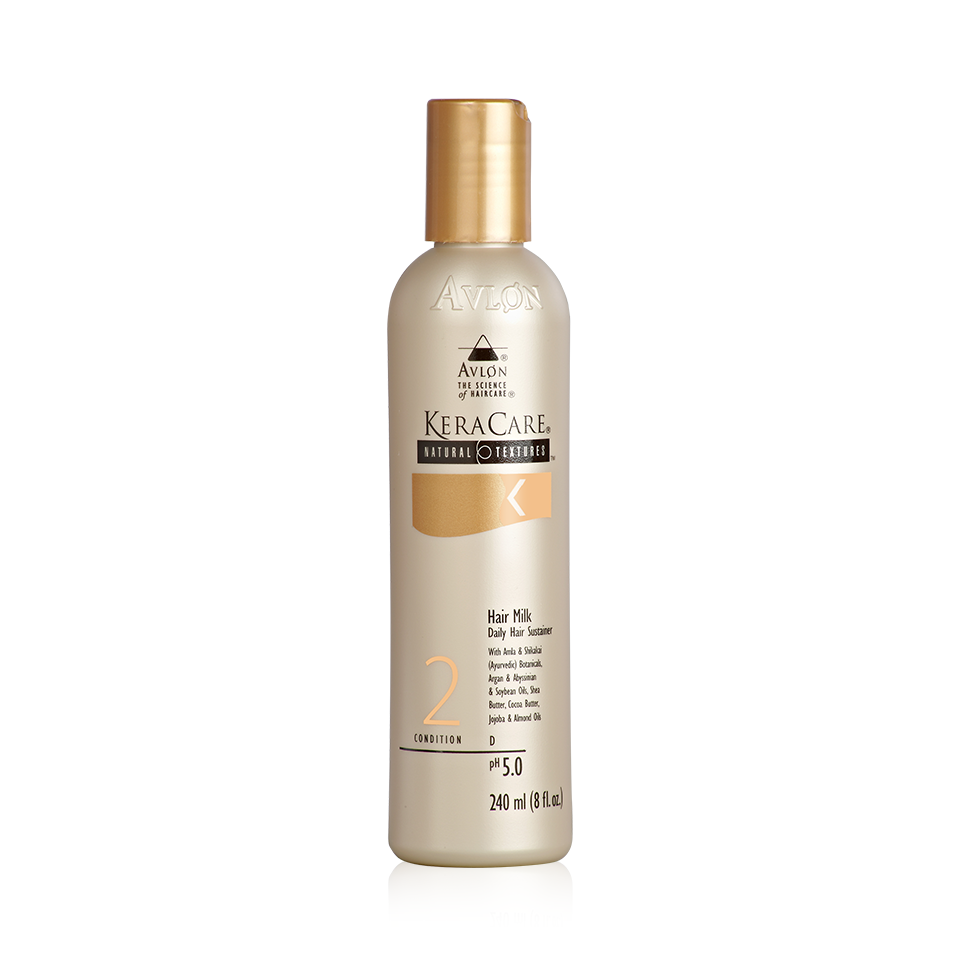 KeraCare Hair Milk, 8oz