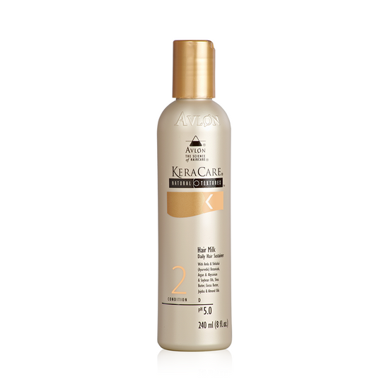 KeraCare Hair Milk, 8oz