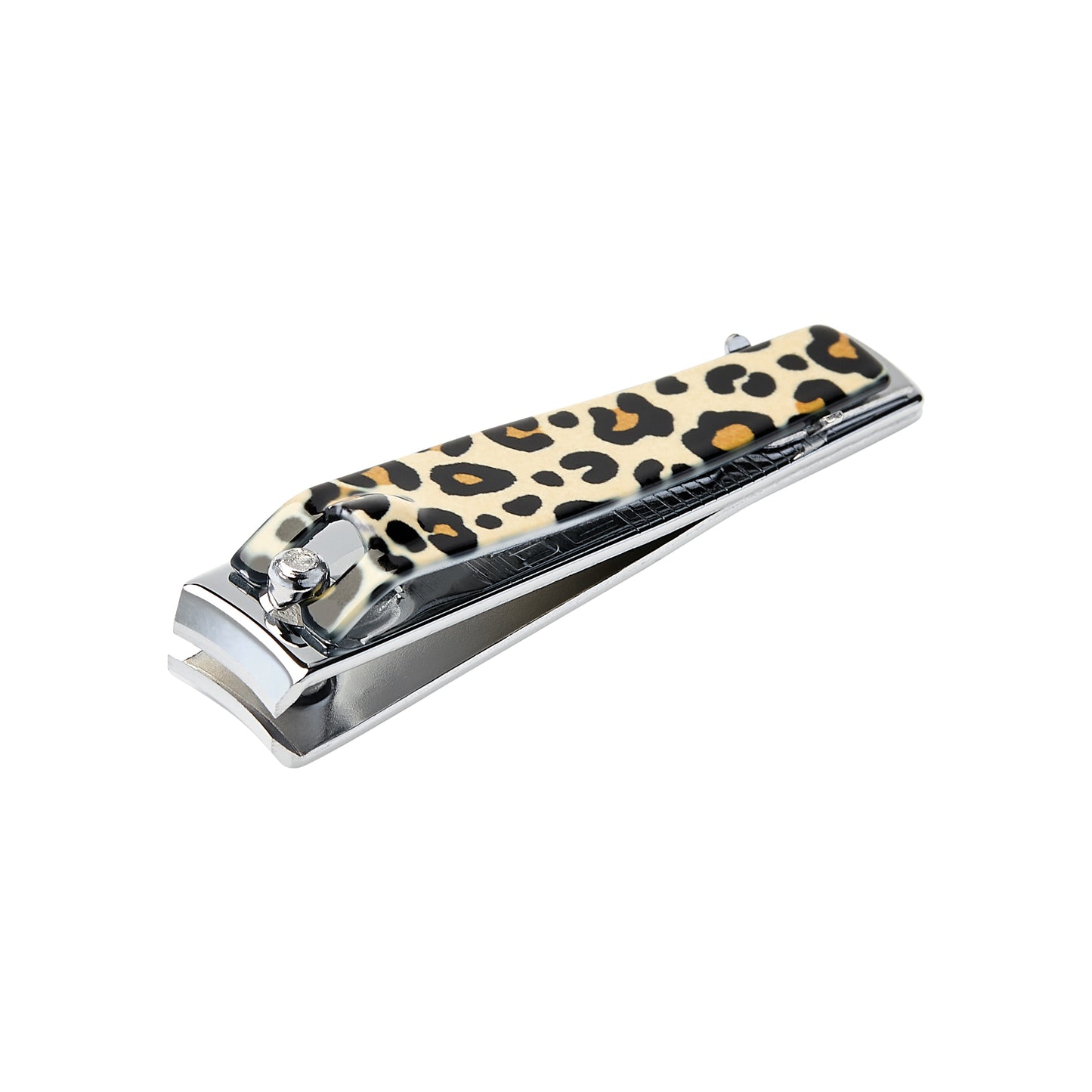 Red by Kiss Toenail Clipper