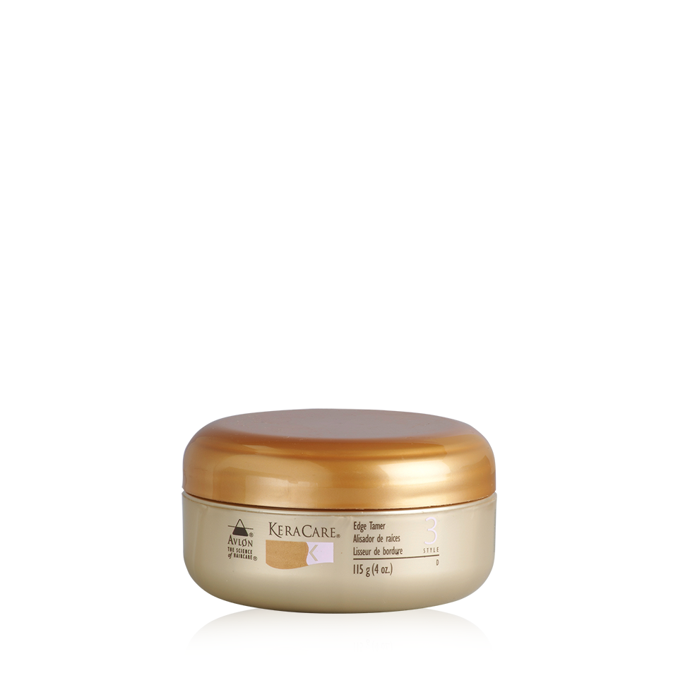 AVLON KERA CARE Edge Tamer, 4 oz