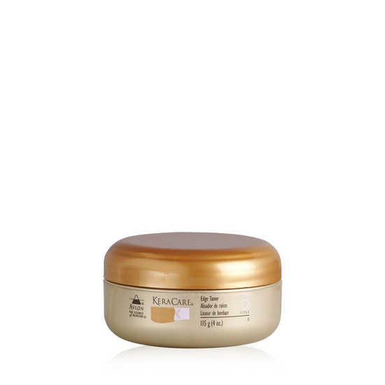 AVLON KERA CARE Edge Tamer, 4 oz