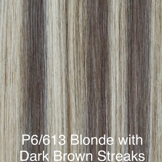 E&I Weave Lumiere Remy 100% Human Hair