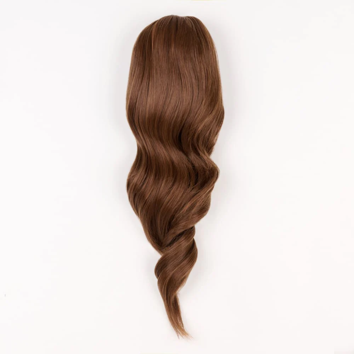 Stranded Medium Wand Wave Clip-in Ponytail