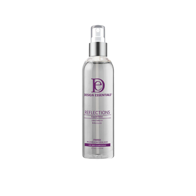 Design Essentials Reflections Liquid Shine, 4oz