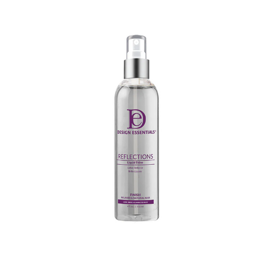 Design Essentials Reflections Liquid Shine, 4oz