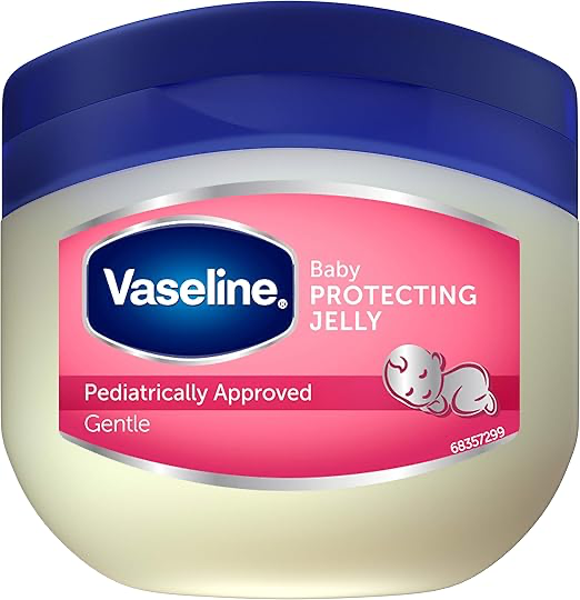 VASELINE Baby Protecting Jelly, 450ml
