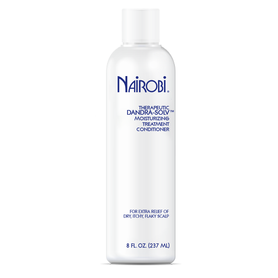 Nairobi Dandra-Solv™ Moisturizing Treatment Conditioner, 8 oz