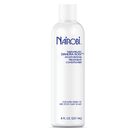 Nairobi Dandra-Solv™ Moisturizing Treatment Conditioner, 8 oz