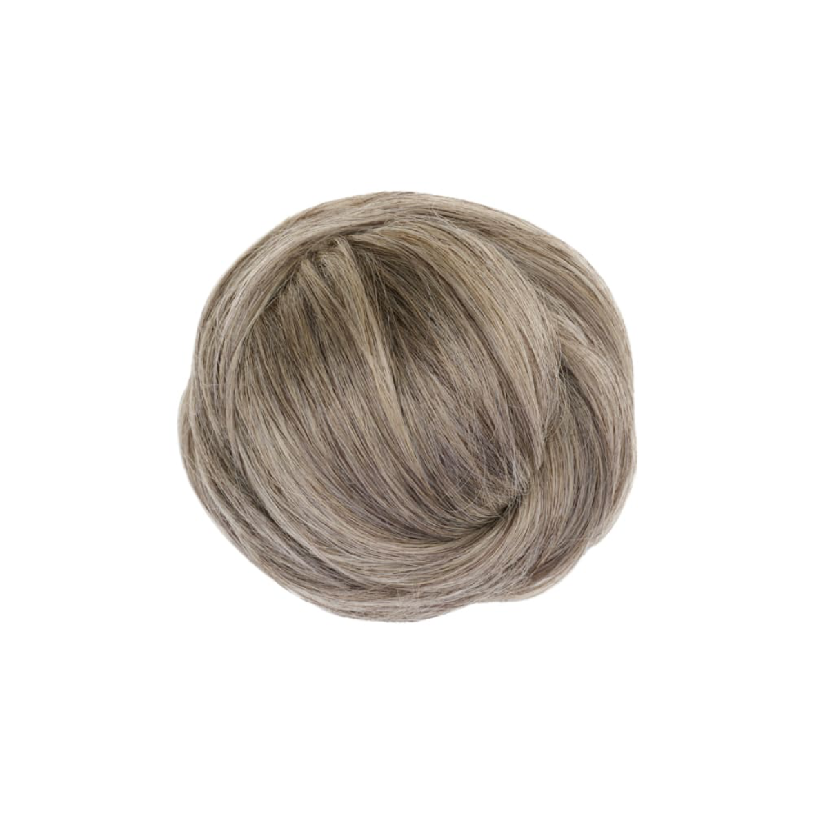 Stranded Clip-in Mum Bun