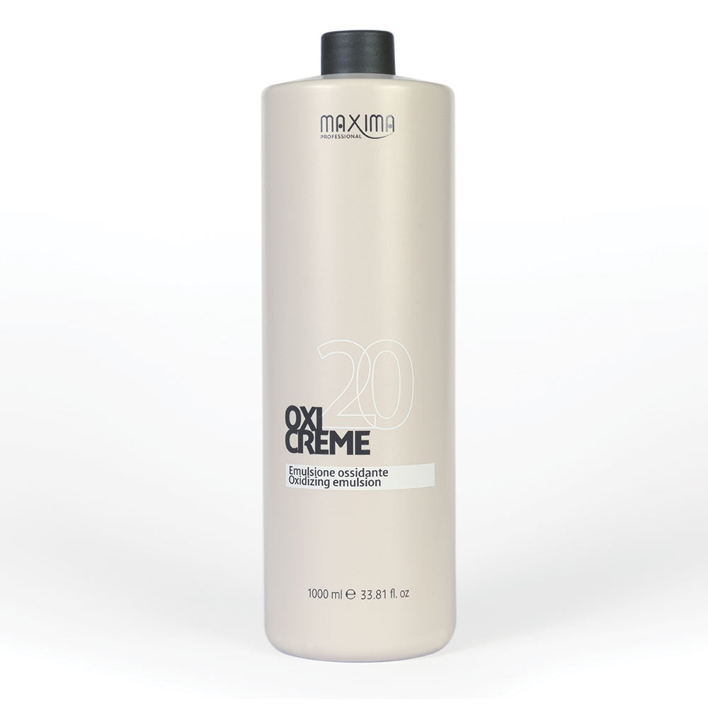 Maxima Professional OXICREME / DEVELOPER 20 VOL. 1000ML