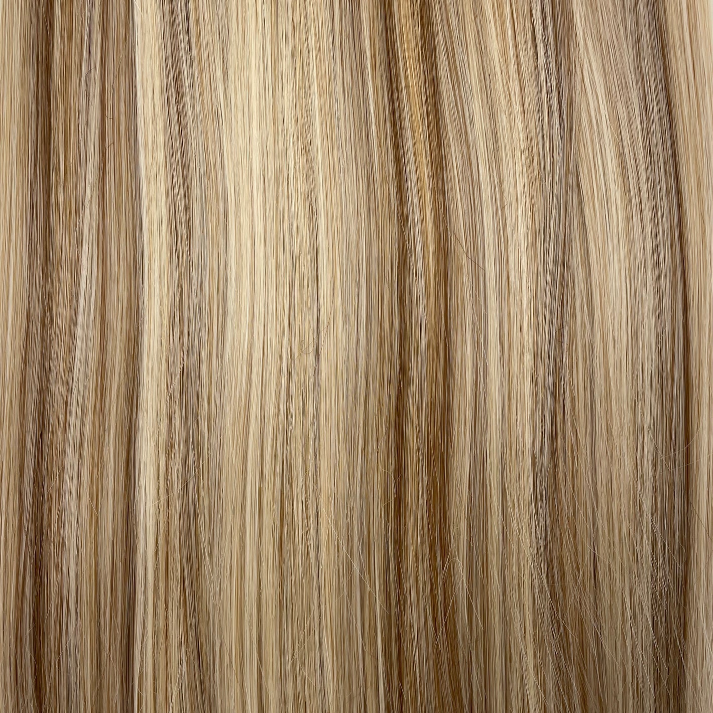 The Cosmos Extra Long 30" Drawstring Ponytail Premium Tongable Fibre