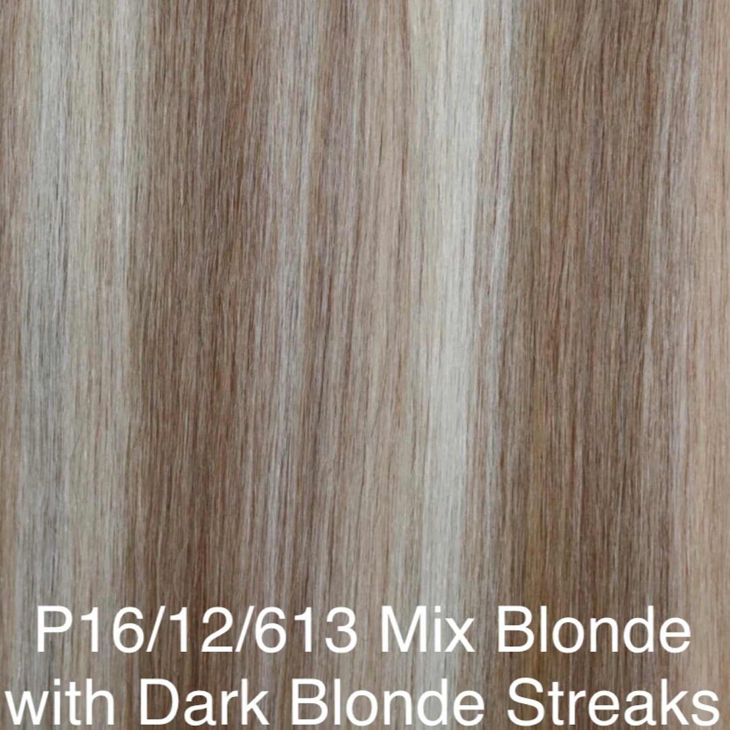 E&I Weave Lumiere Remy 100% Human Hair