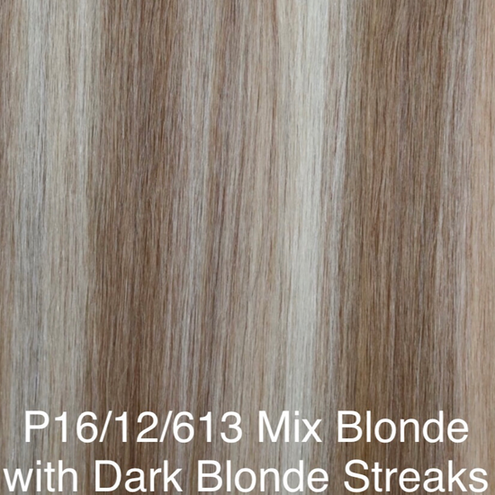 E&I Weave Lumiere Remy 100% Human Hair