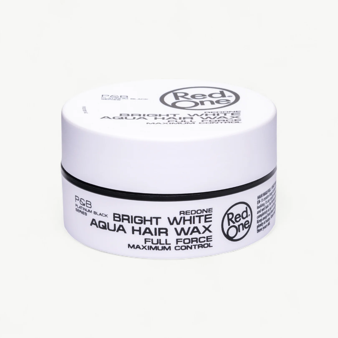 RedOne Aqua Hair Wax 150ml