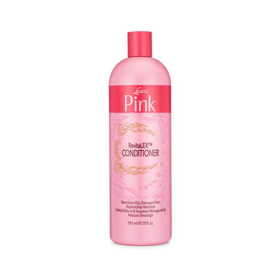 Luster’s Pink REVITALEX Conditioner, 20 oz
