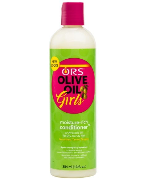 ORS OLIVE OIL moisture-rich Conditioner