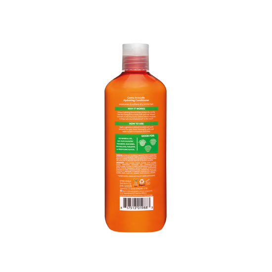 Cantu Avocado Hydrating Conditioner 13.5 FL OZ (400ml)