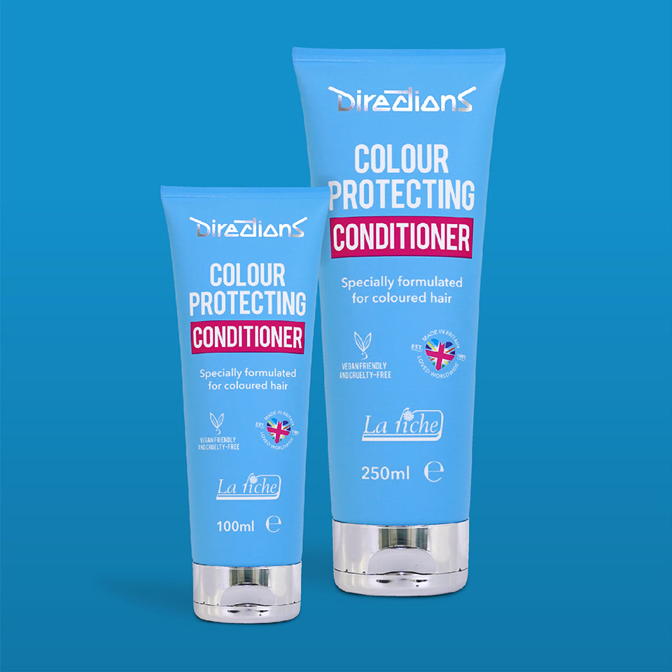 Directions Color Protecting Conditoner 100 ml