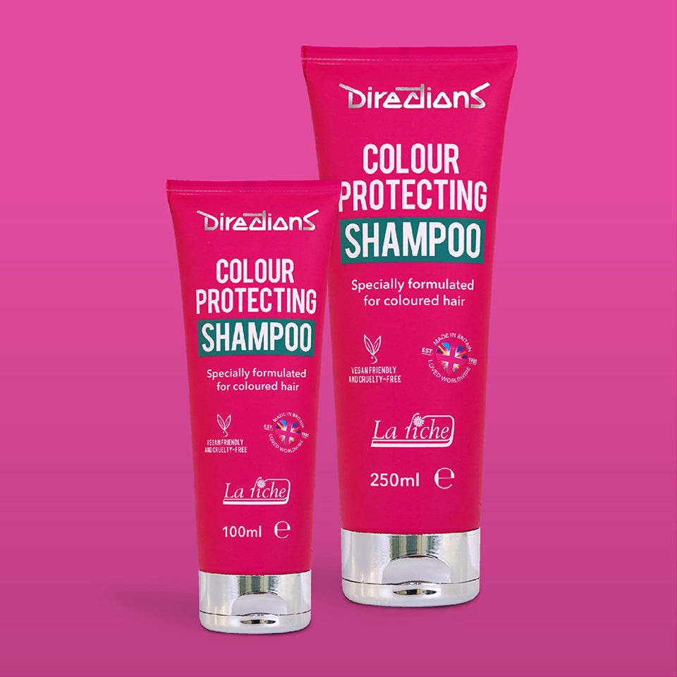 Color Protecting Shampoo  100ml