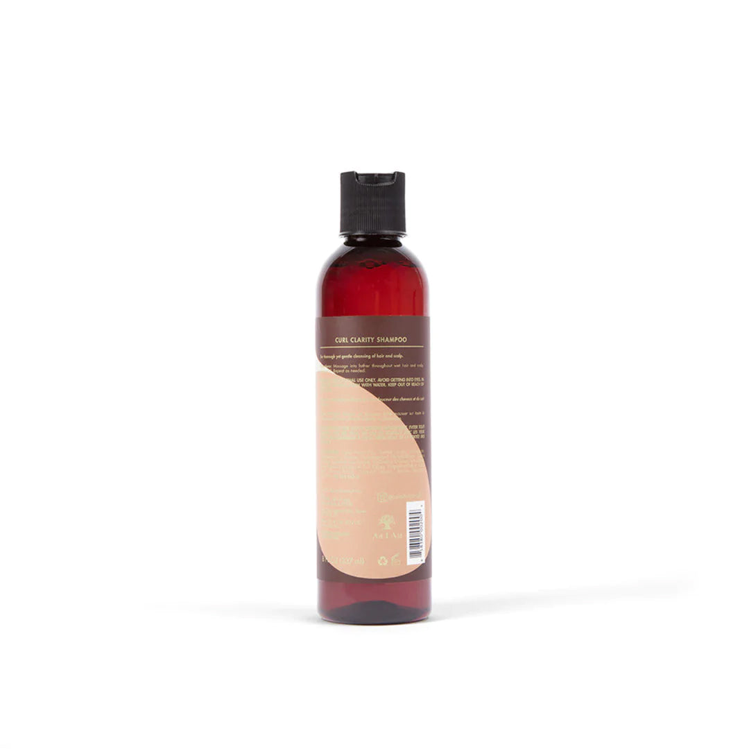 As I Am Classic Curl Clarity Shampoo, 8oz