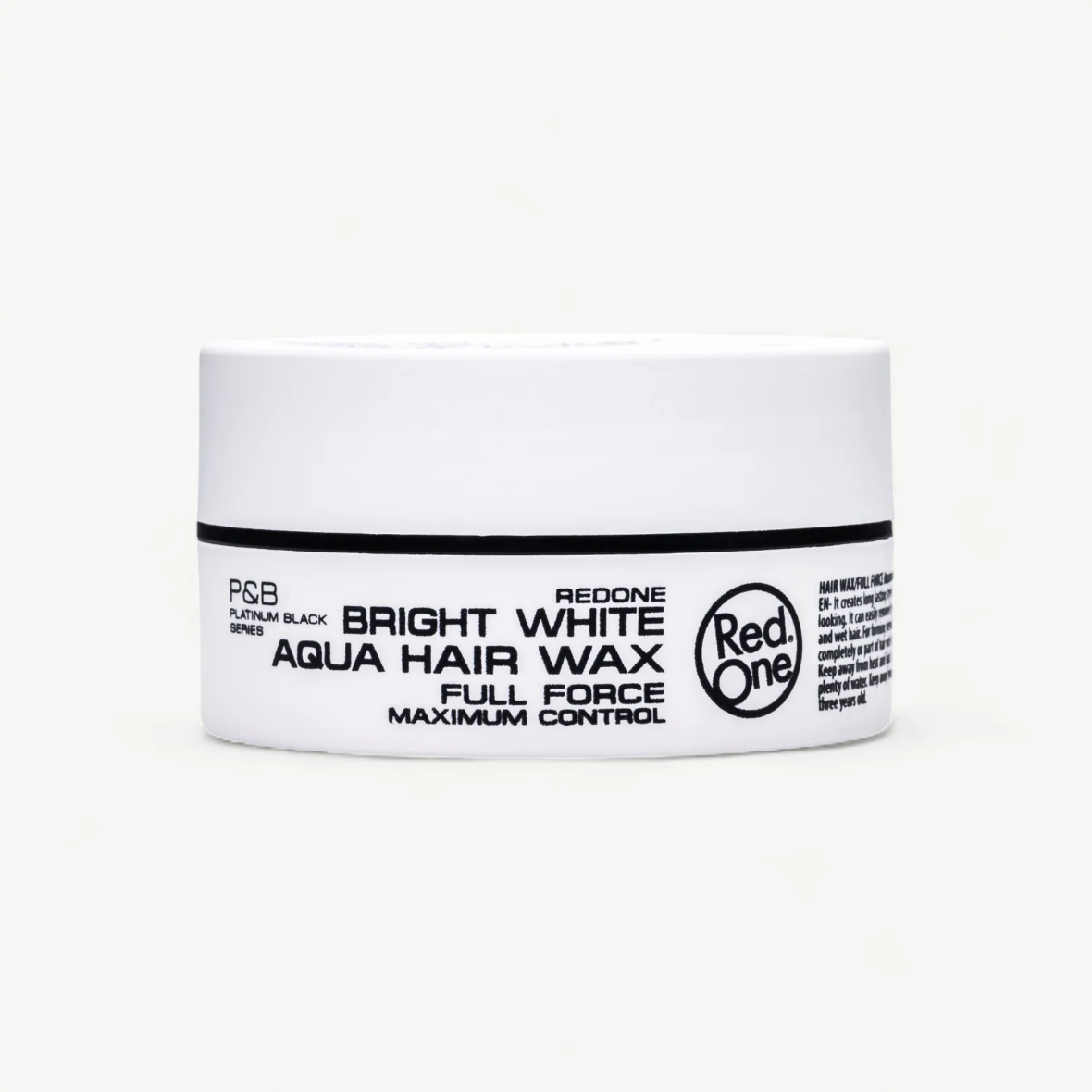 RedOne Aqua Hair Wax 150ml