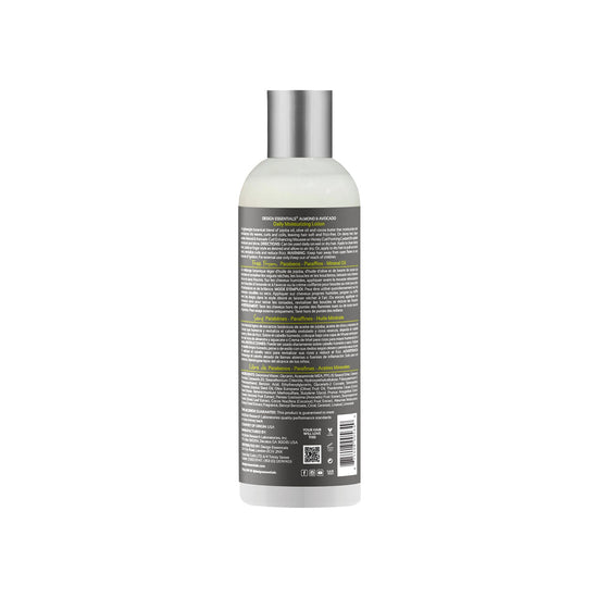Almond & Avocado Daily Moisturizing Lotion, 12 oz