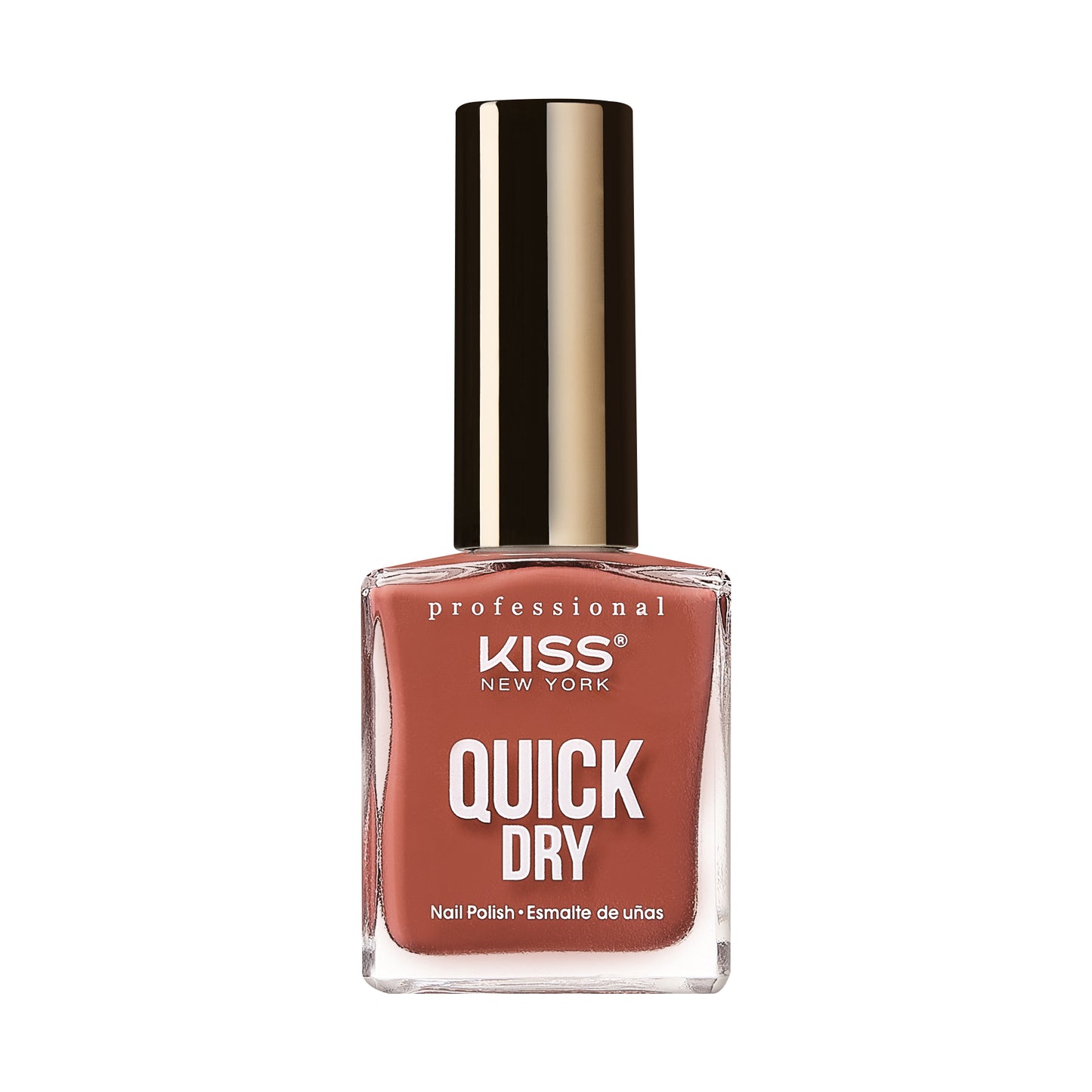 Kiss New York Quick Dry Nail Polish