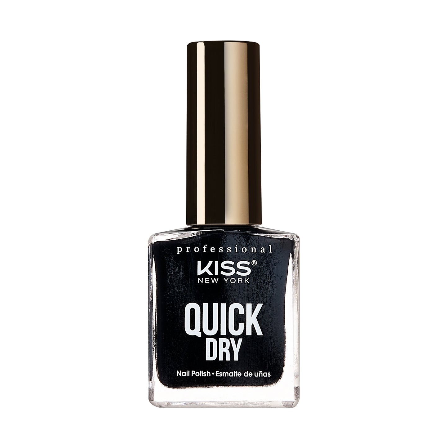 Kiss New York Quick Dry Nail Polish