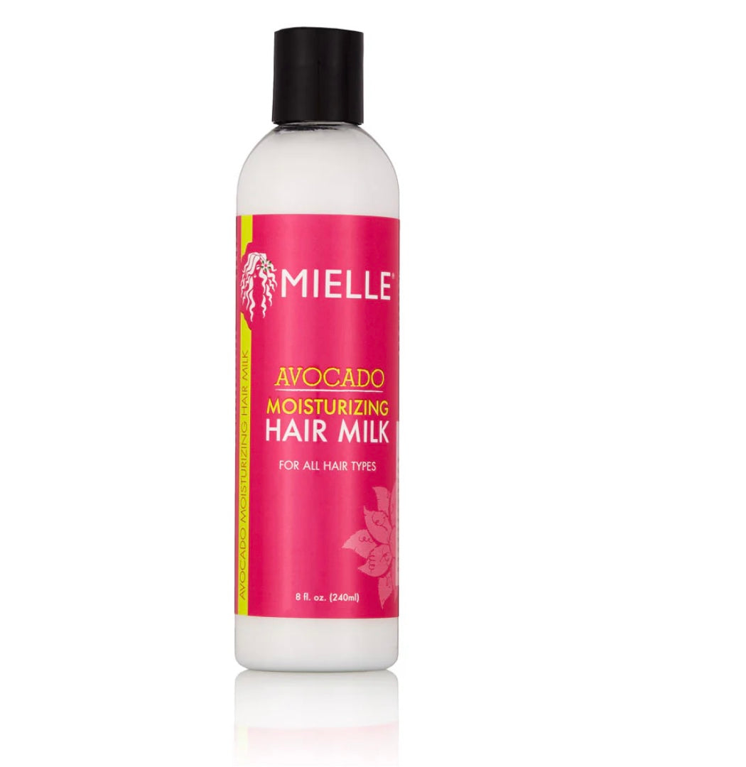 Mielle Avocado Moisturizing Hair Milk, 240ml
