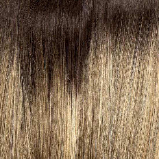 The Cosmos Extra Long 30" Drawstring Ponytail Premium Tongable Fibre