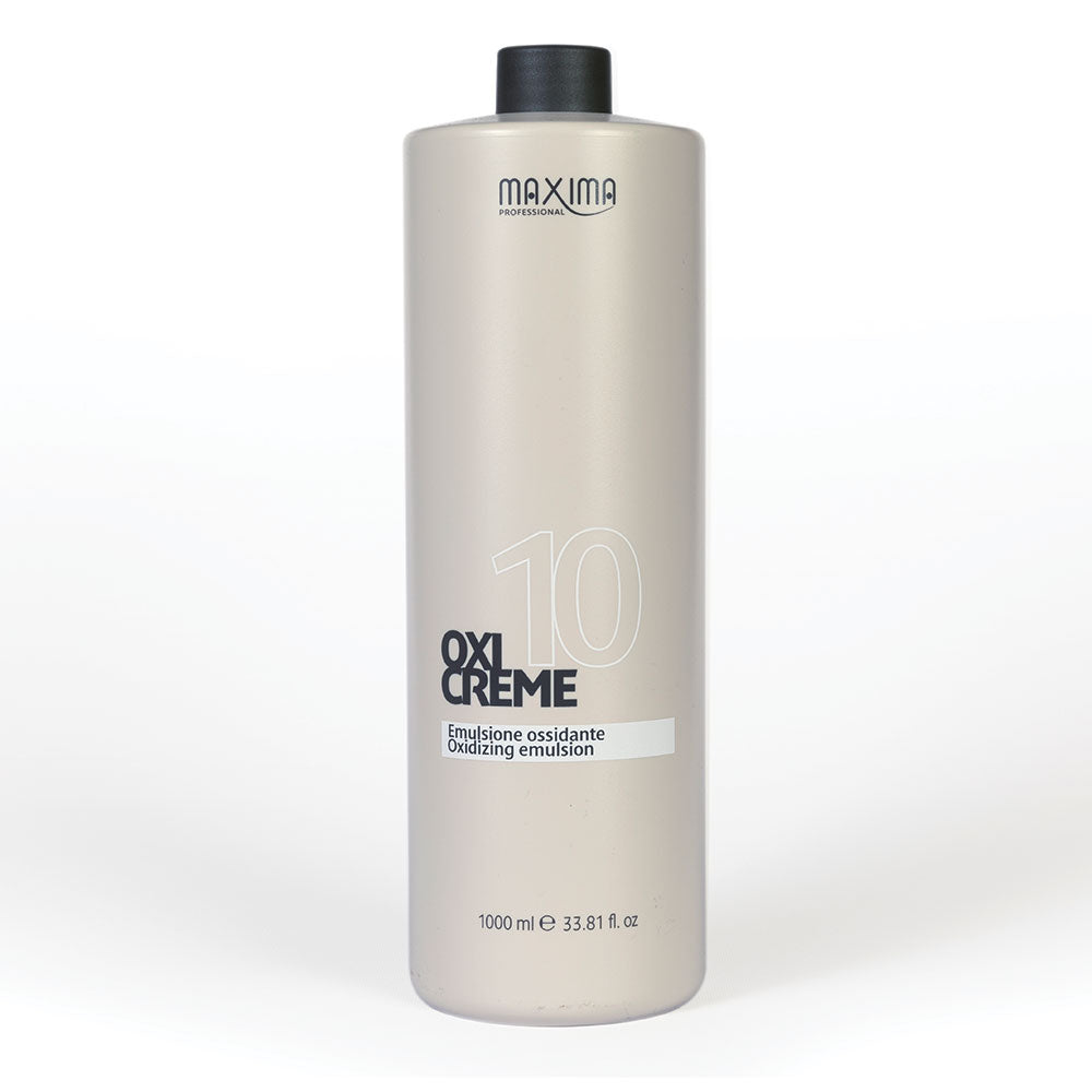 Maxima Professional OXICREME / DEVELOPER 10 VOL. 1000ML
