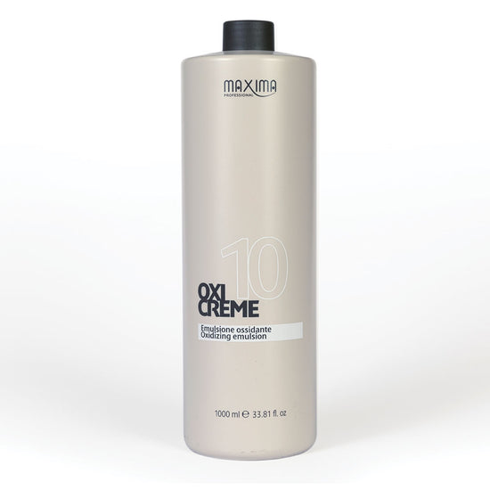 Maxima Professional OXICREME / DEVELOPER 10 VOL. 1000ML