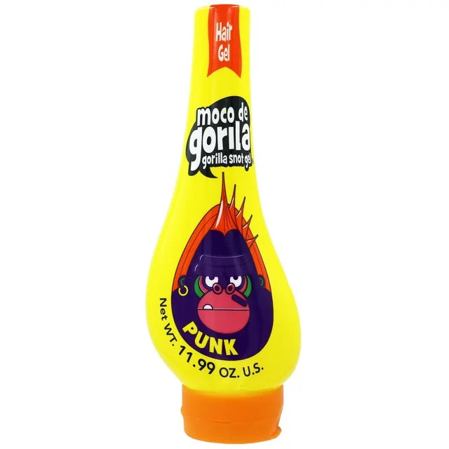 Moco de gorila gorilla snot gel  12 oz
