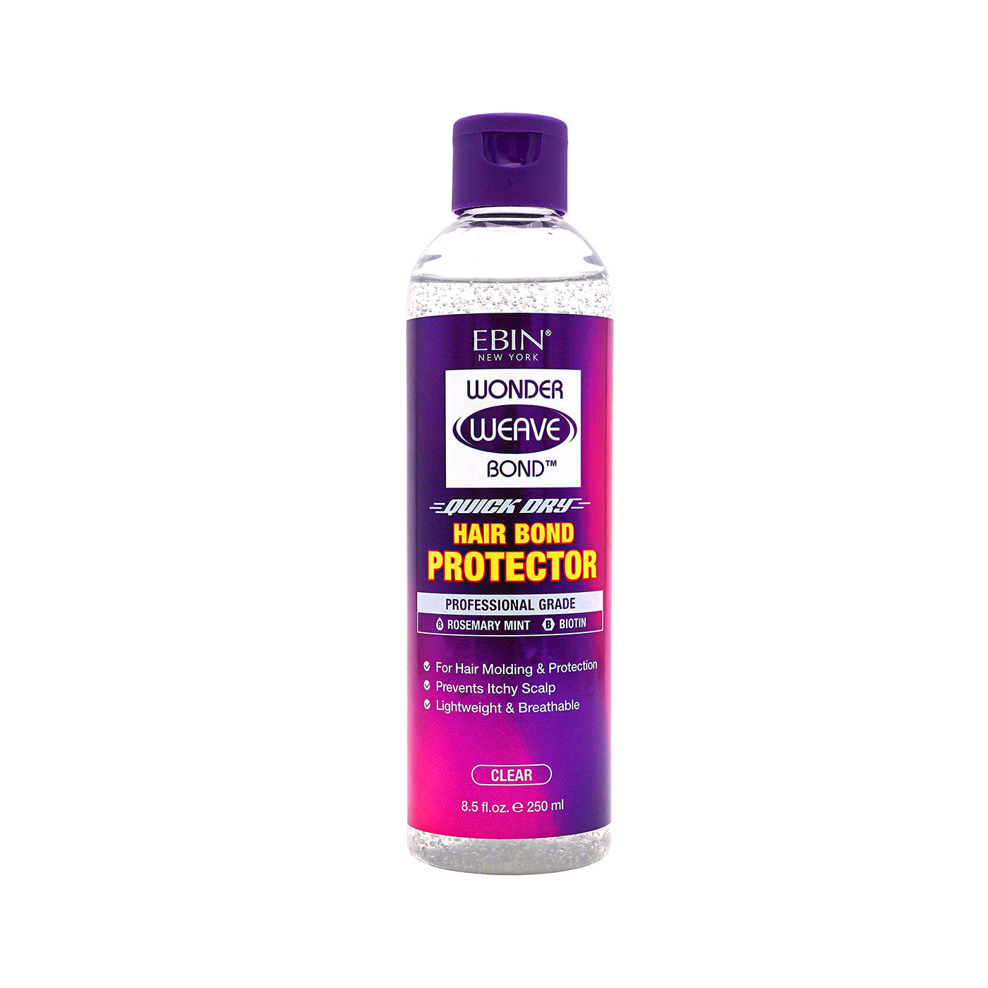 Ebin New York Wonder Weave Bond Hair Protector