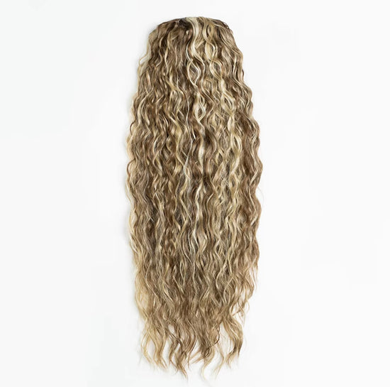 Belle eZ Ponytail Synthetic 30”
