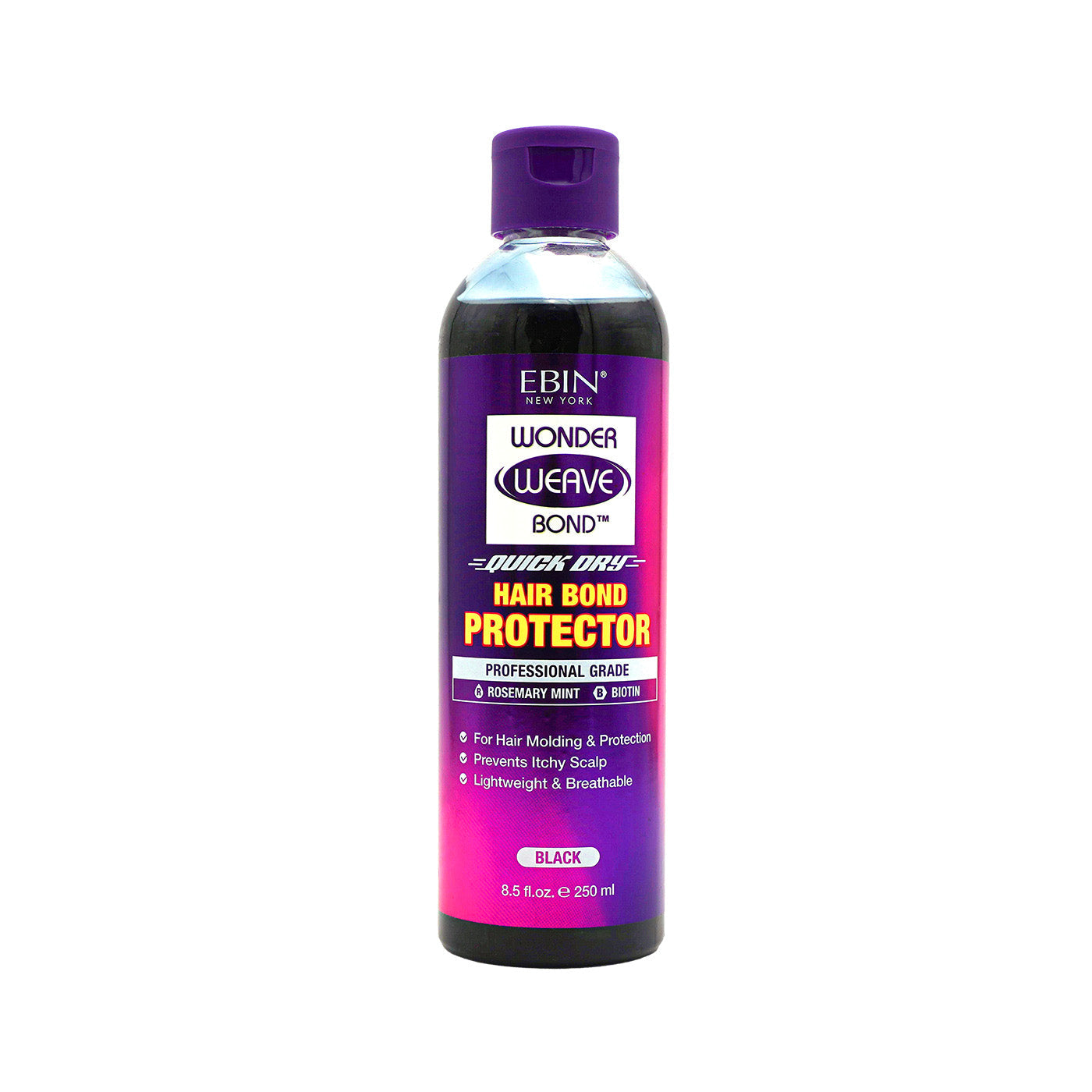 Ebin New York Wonder Weave Bond Hair Protector
