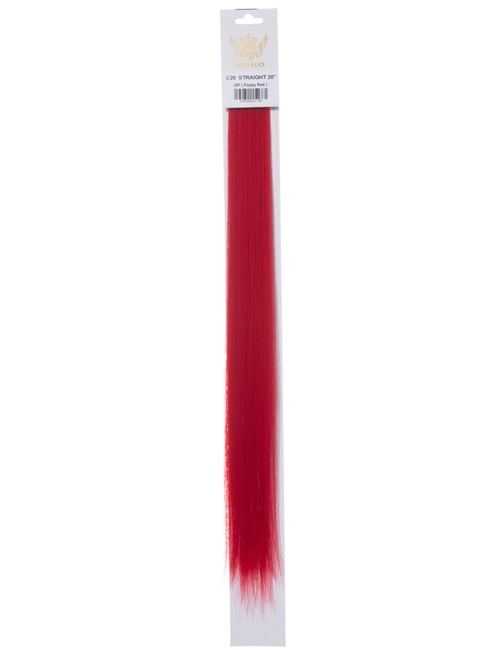 TIP- COLOURED HIGHLIGHT EXTENSIONS