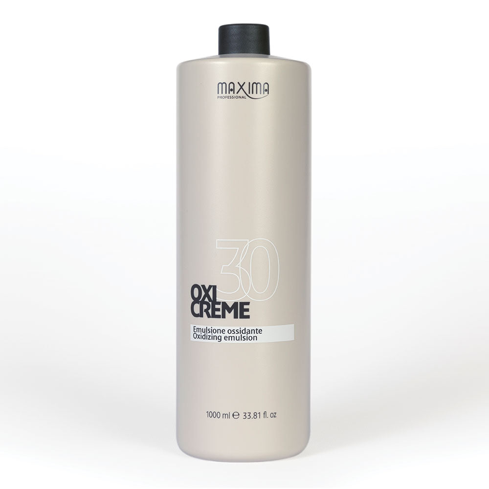 Maxima Professional OXICREME / DEVELOPER 30 VOL. 1000ML