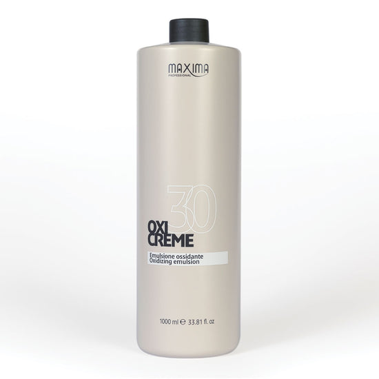Maxima Professional OXICREME / DEVELOPER 30 VOL. 1000ML