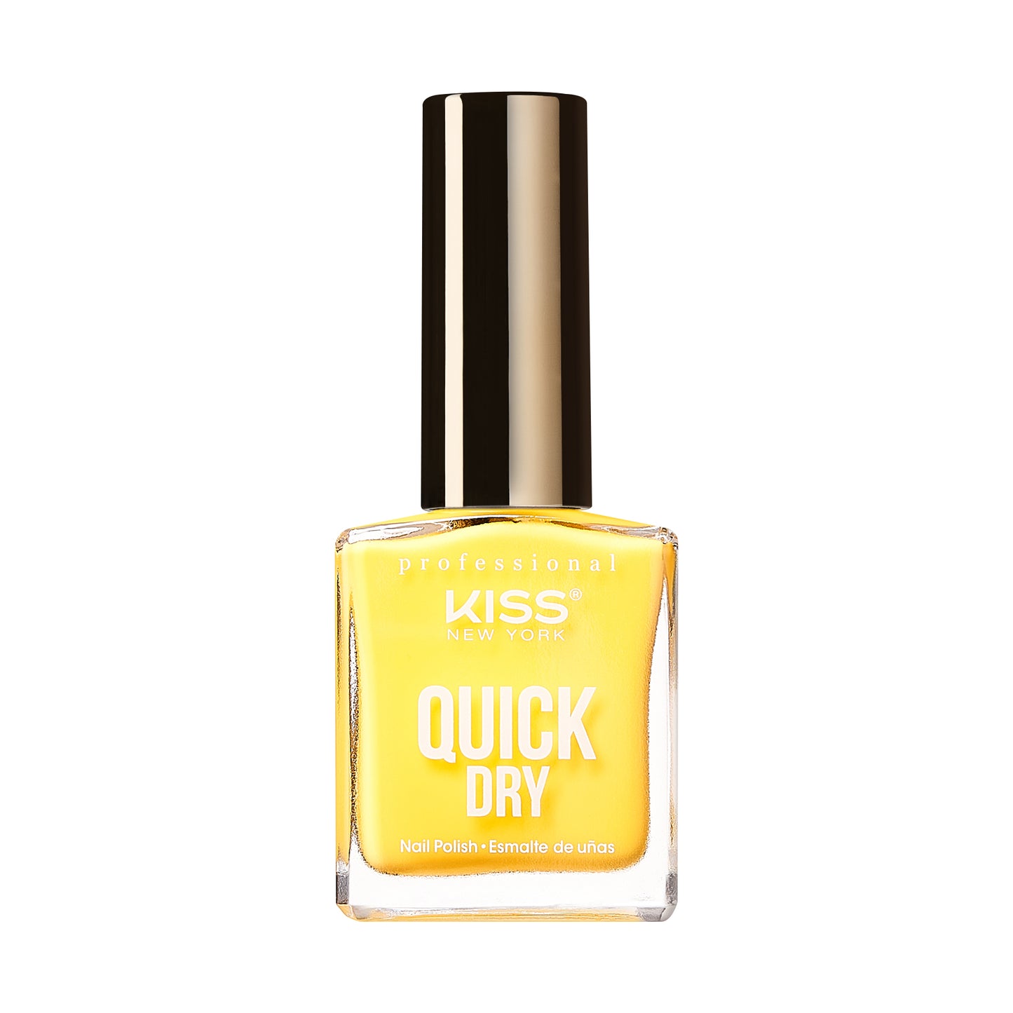 Kiss New York Quick Dry Nail Polish