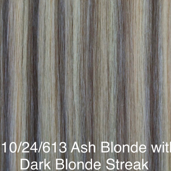 E&I Weave Lumiere Remy 100% Human Hair