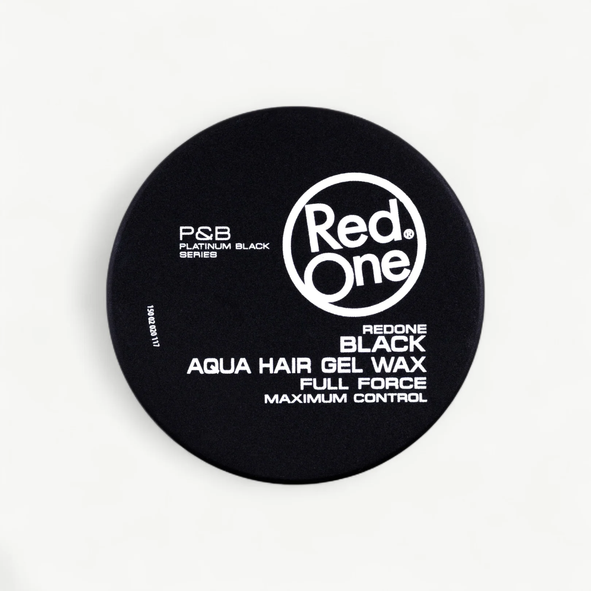 RedOne Aqua Hair Wax 150ml
