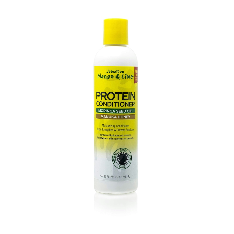 Jamaican Mango & Lime Protein Conditioner, 8oz