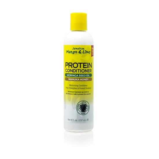 Jamaican Mango & Lime Protein Conditioner, 8oz