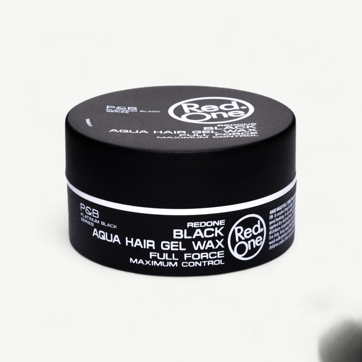 RedOne Aqua Hair Wax 150ml