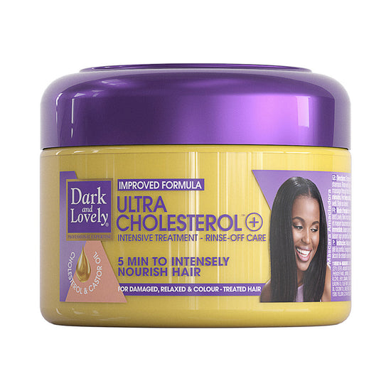 Dark and Lovely Ultra Cholesterol, 250ml