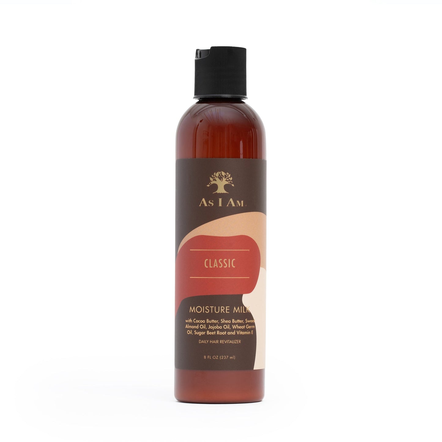 As I Am Classic Moisture Milk 237ml