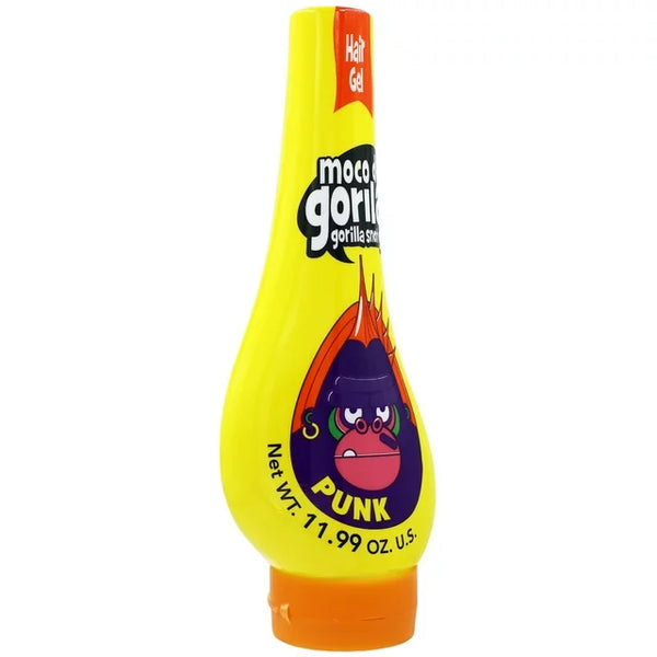 Moco de gorila gorilla snot gel  12 oz